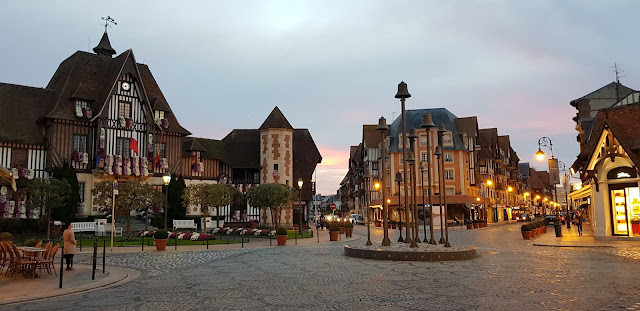 Deauville