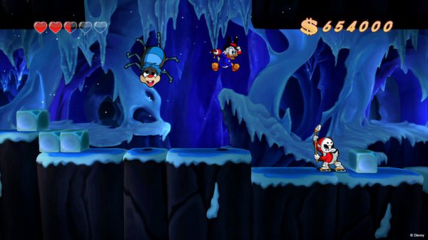 DuckTales Remastered For Free