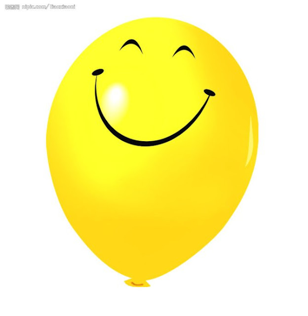 Balloon Emoticon3