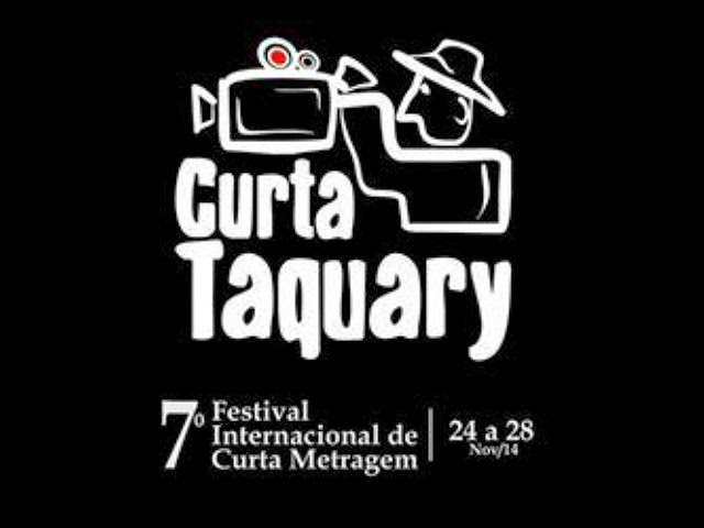 Curta Taquary divulga os homenageados desta 7ª edição