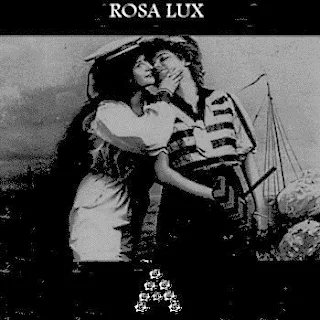 Rosa Lux - Llevamos un mundo muerto en nuestros corazones (2012)