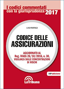 Codice delle assicurazioni