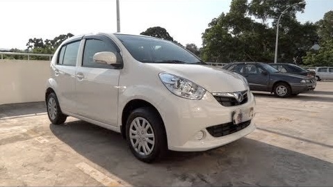 KERETA SEWA GELANG PATAH.  Klezcar Malaysia Car Rental 