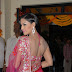 Veena Malik in Saree latest images