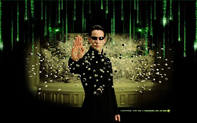 The Matrix