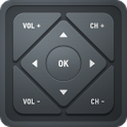 برنامج الريموت للكالكسي S4 Smart IR Remote