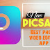 PicsArt best photo and video Editing apk