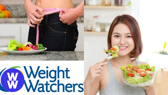 Weight Watchers in 2024