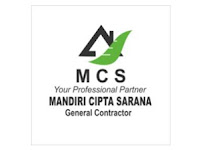 Lowongan Kerja Pelaksana Lapangan, Project Manager, Administrasi Keuangan Perkantoran di Mandiri Cipta Sarana (MCS) - Semarang