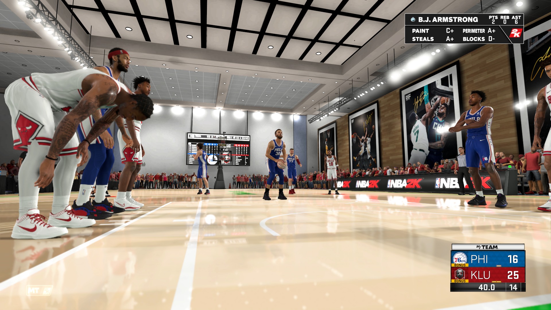 Nba 2k 23 steam фото 64