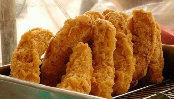  Resep Pisang Goreng Rahasia Dapur