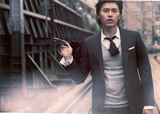 Hyun Bin