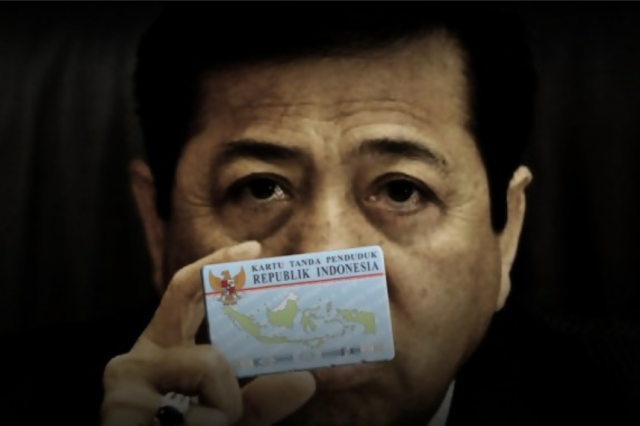 Setya Novanto