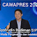 Partai UKM Indonesia Sosialisasi Ketua Umum Syafrudin Budiman Sebagai Cawapres 2024