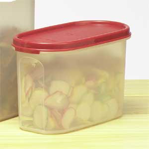  GriYa TuPPerWaRe  KitcHen Organizer or Lemari  DaPur  