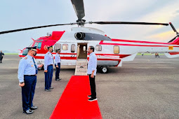 Jokowi akan Serahkan Bansos hingga Silaturahmi dengan Alumni Penerima Kartu Prakerja