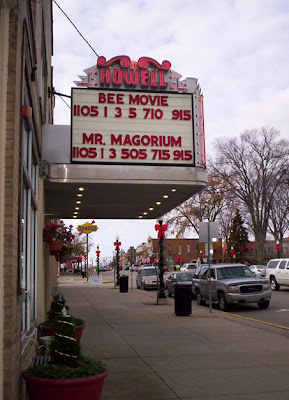 Movie Theater Locations on To Open Second Location In Howell  Renovating Historic Movie Theatre