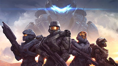 Halo 5 Guardians Game Free Download