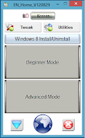 Windows 8 PERMANENT Activator