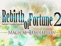 Rebirth Of Fortune 2 v1.100 APK+OBB (UNLIMITED MONEY)