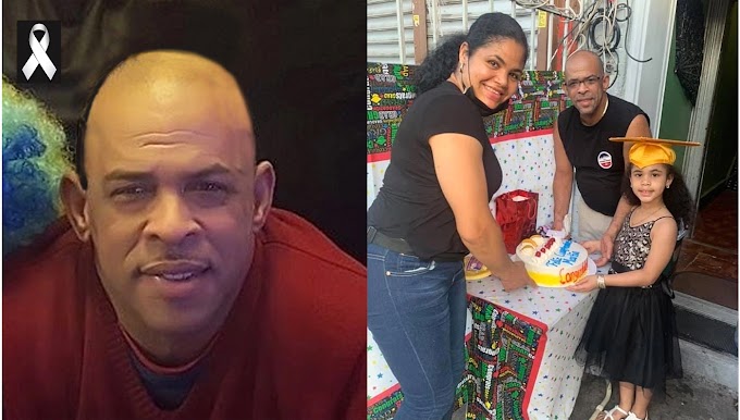 Dominicano sordomudo muere atropellado en Brooklyn por conductor que se dio a la fuga y familia pide captura y justicia