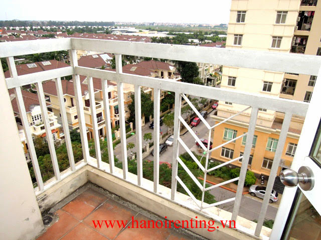 Apartment for rent in Hanoi Ciputra, G Building, 150sqm, 4 bedroom, reasonable price, 2014 2