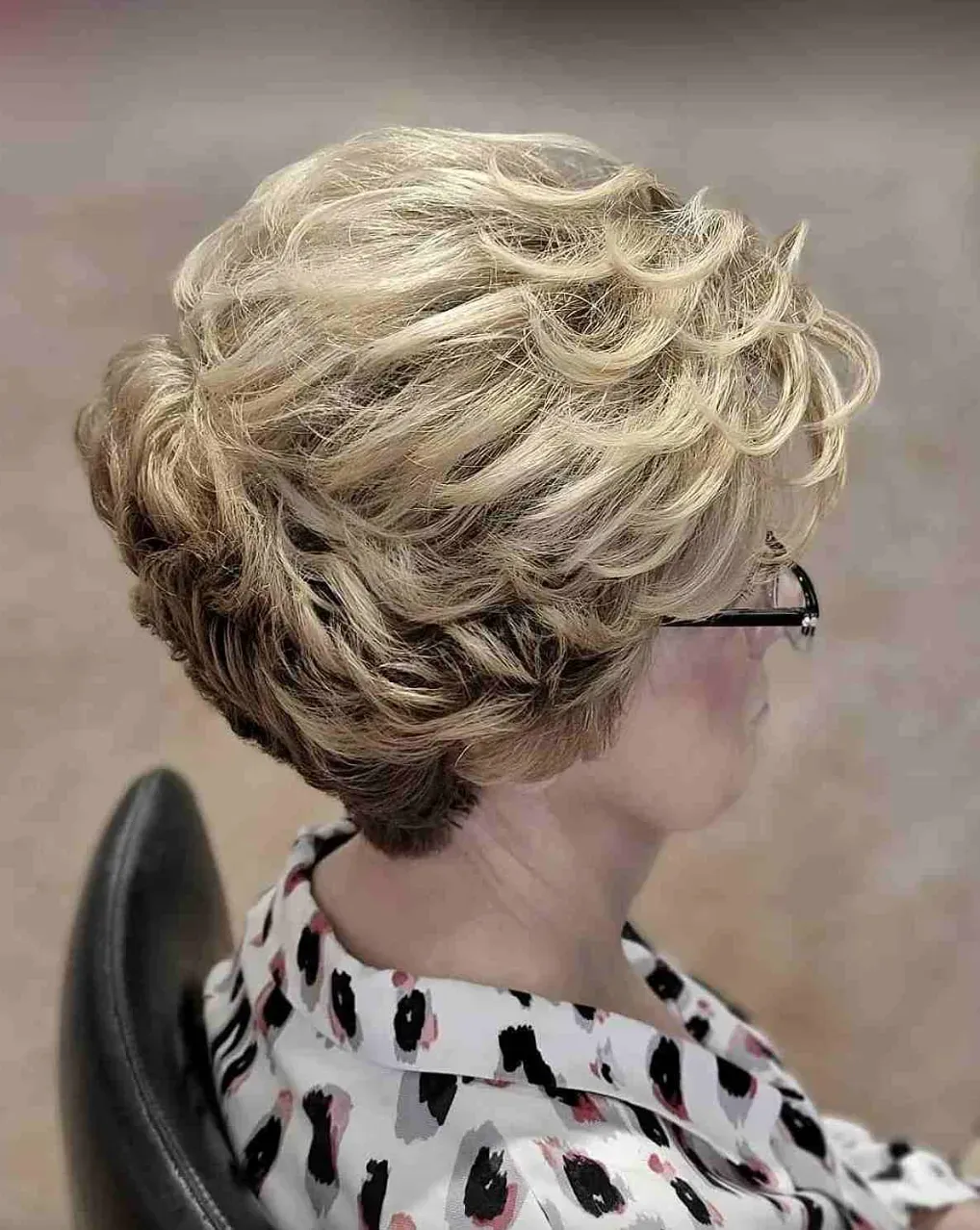 pixie bob haircuts for women over 50