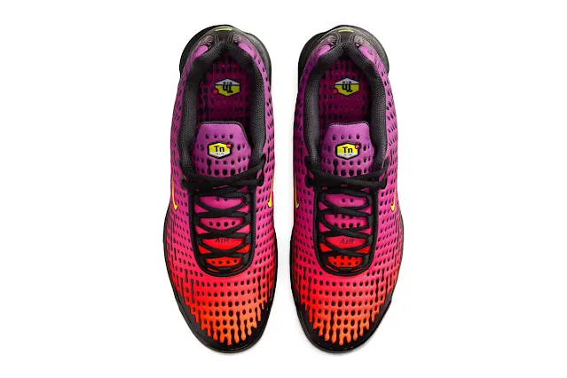 Nike Brings Back the Air Max Plus VII in Three Eye-Catching Styles