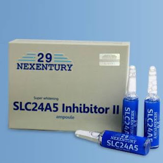 Infus Kromosom SLC24A5 Inhibitor II Swiss