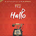 AUDIO l Hemedy Phd - Hallo l Download