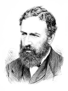 William Stanley Jevons
