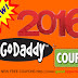 93% Off .COM Domains - NEW GoDaddy Promo Codes 2016 !