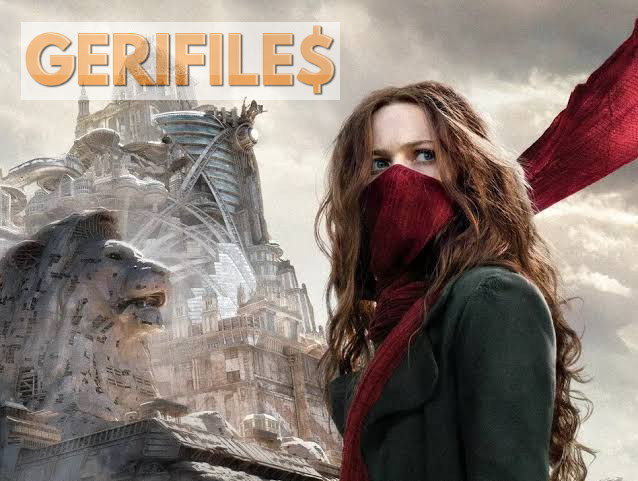 Download Movie Mortal Engines (2018) 