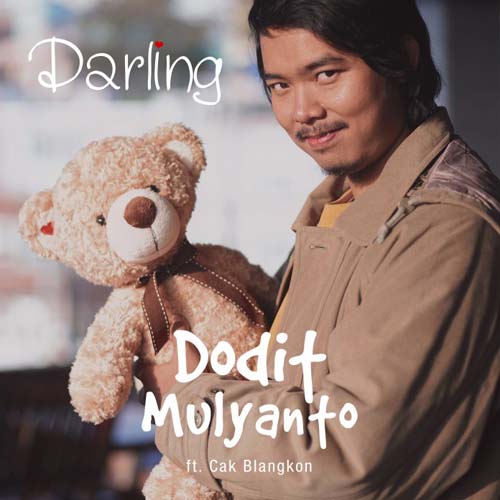 Download Lagu Dodit Mulyanto - Darling (feat. Cak Blangkon)