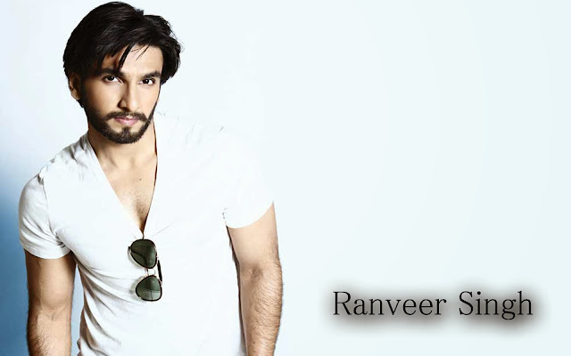 Ranveer Singh HD Wallpapers Free Download