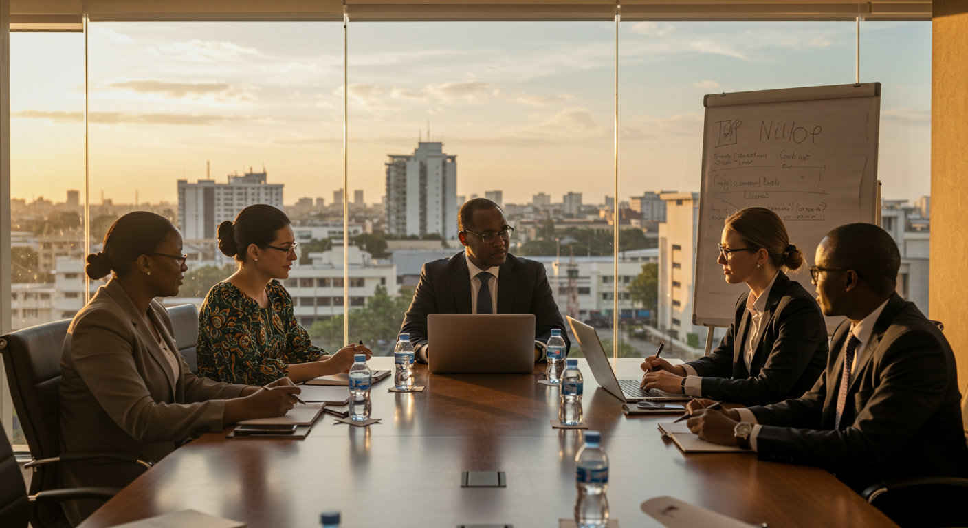 Modèles de rémunération pour l'équilibrage des talents expatriés et locaux, WEBGRAM, meilleure entreprise / société / agence informatique basée à Dakar-Sénégal, leader en Afrique du développement de solutions de Gestion des Ressources Humaines, RH, GRH, Gestion des ressources humaines, Suivi des ressources humaines, Gestion administrative des salariés et collaborateurs, Gestion disponibilités, Congés et absences des employés, Suivi des temps de travail et du temps passé par activité des agents, Suivi et consolidation des talents, compétences, parcours et formations du personnel, Gestion de projet et d'équipes, Gestion de la performance, Définition des objectifs, Formation du personnel, Gestion du processus de recrutement, Administration et logistique, Gestion des plannings, Gestion des demandes de missions, des déplacements et des dépenses de voyages professionnels, Gestion des alertes, Gestion des profils (rôles), Gestion du journal des actions (log), Gestion du workflow (circuit de validation). Ingénierie logicielle, développement de logiciels, logiciel de Gestion des Ressources Humaines, systèmes informatiques, systèmes d'informations, développement d'applications web et mobiles.