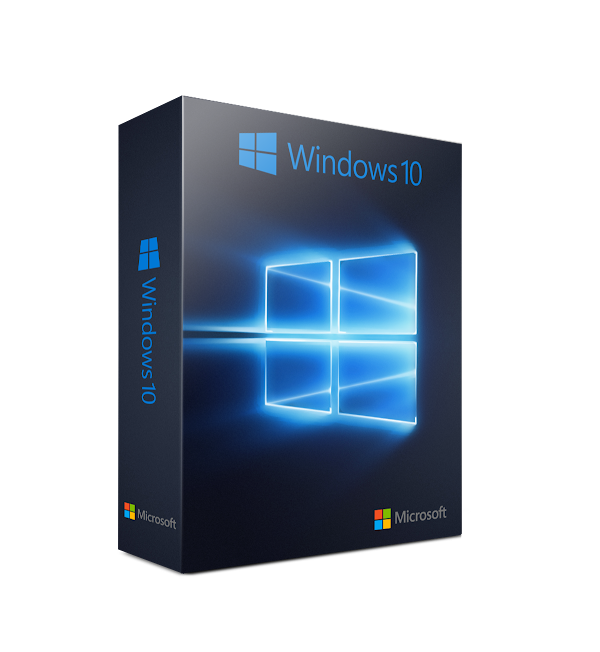 Windows 10 x64 Pro 21H2 10.0.19044.1586 La Ultima Versión del Sistema Operativo más Popular