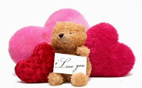 i-love-my-teddy-bear-nice-images