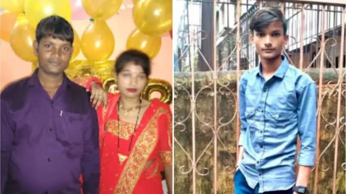  Palghar Murder Shocker: Woman Allegedly Asked Victim’s Brother to Tile Over Husband’s Grave