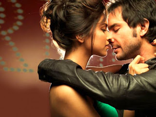 deepika and saif