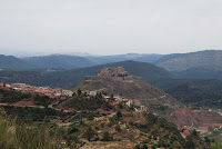 Castell de Cardona