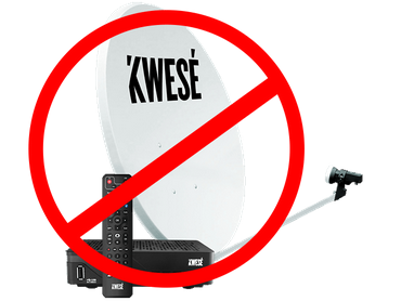 Kwese Satellite TV Shut Down – After 18 Months of Operations