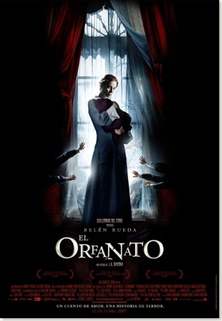 OrphanagePoster