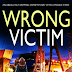 Review: Wrong Victim (DCI Rachel King Book 3) by Helen H. Durrant