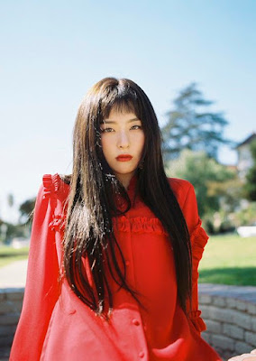 Seulgi (슬기)