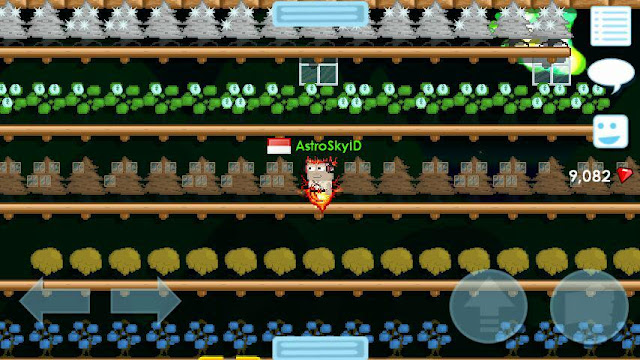  kali ini aku akan menyebarkan resep growtopia lengkap √ Resep Growtopia, Lengkap dari Seed Tier 1 - 17