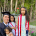 EXLANZADOR DE GRANDES LIGAS, UBALOO JIMÉNEZ, LOGRA TÍTULO DE ADMINISTRADOR DE EMPRESAS MAGNA CUM LAUDE EN UNIVERSIDAD DE FLORIDA TECH 