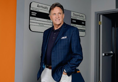 Robert Hays