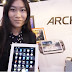 Archos 97b Platinum, Dengan Layar Retina Display Dan Prosesor Rockchip RK 3188 Quad-Core