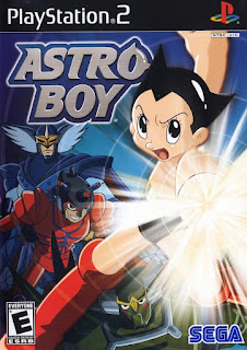 Download Game Astro Boy For PC - Kazekagames